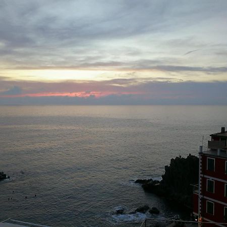 Casariomaggiore "A Few Steps From The Sea" Ngoại thất bức ảnh
