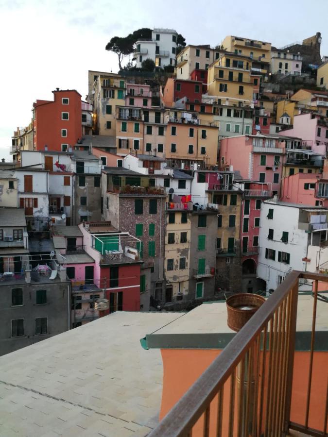 Casariomaggiore "A Few Steps From The Sea" Ngoại thất bức ảnh
