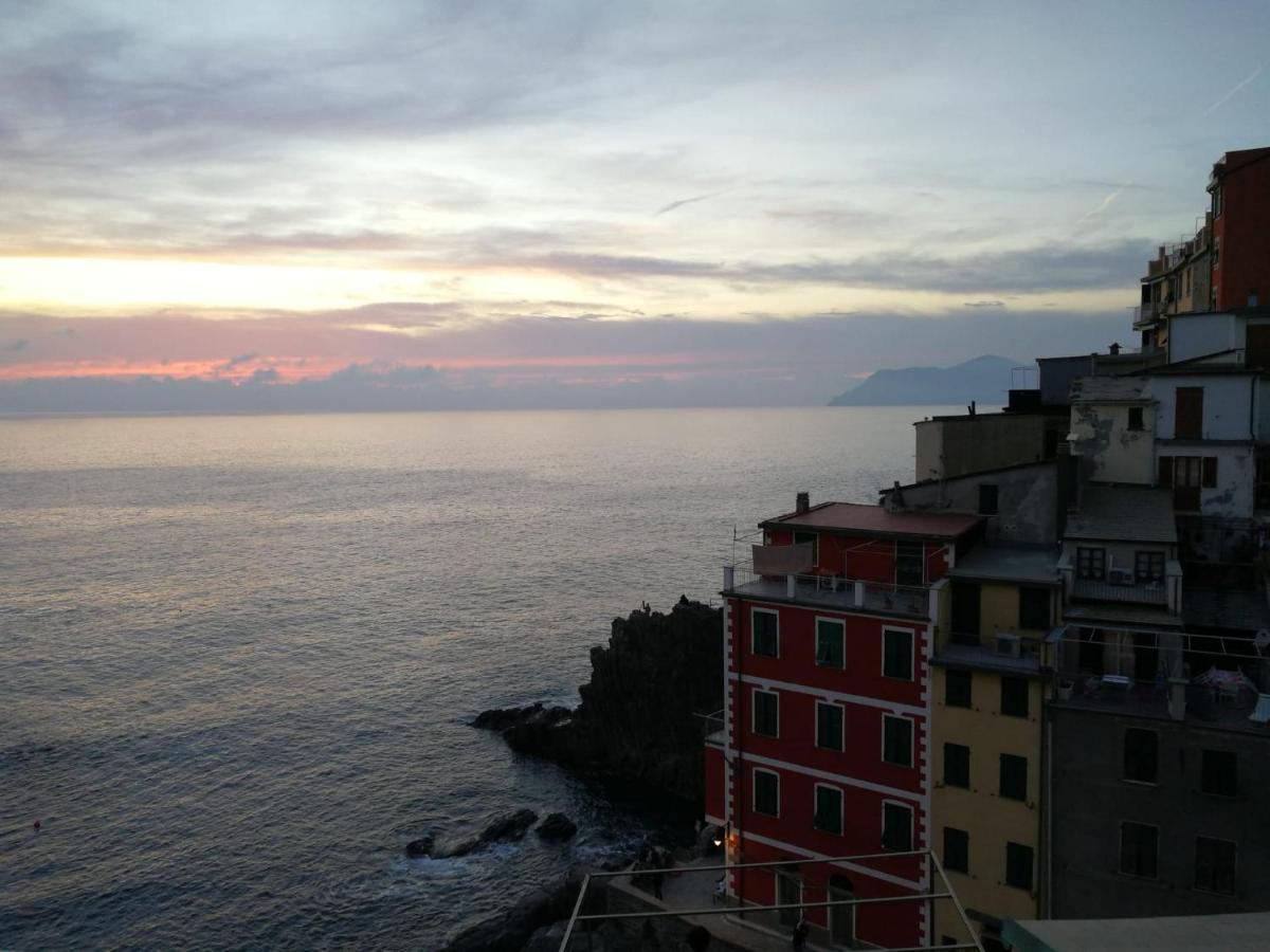 Casariomaggiore "A Few Steps From The Sea" Ngoại thất bức ảnh